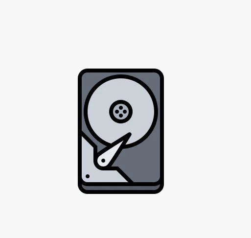 Real Storage Speed Test