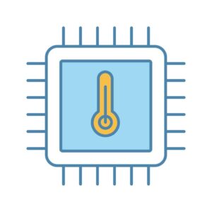 CPU Temperature Monitor