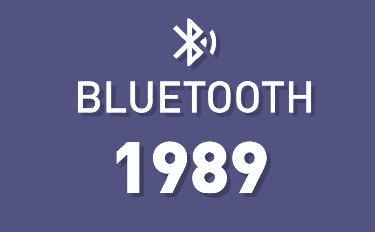 Bluetooth