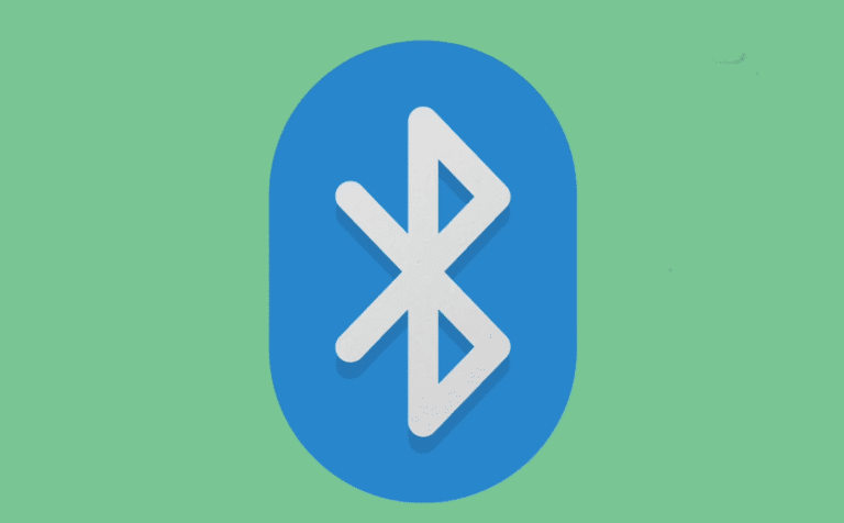 Bluetooth Logo
