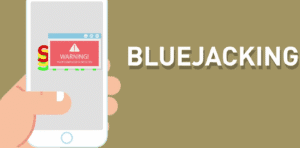 bluejacking