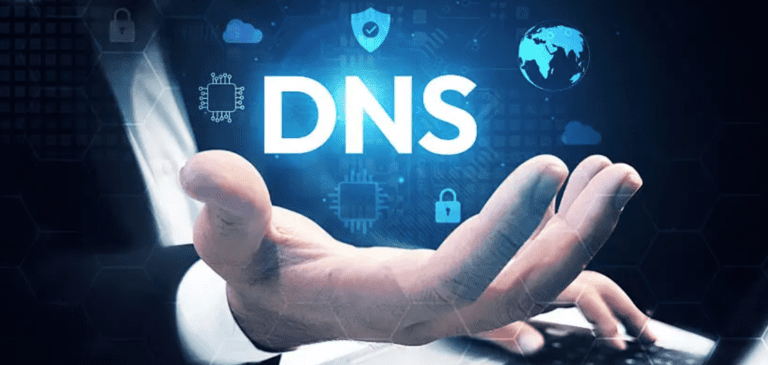 Dns