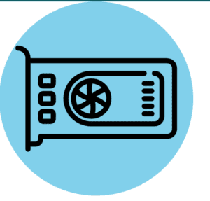 Professional GPU VRAM Stress Test