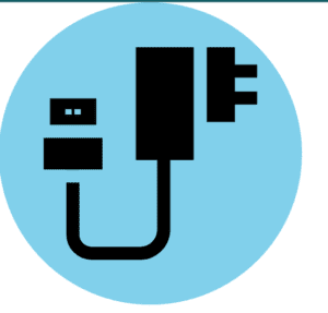 Laptop Power Adapter Wattage Estimator