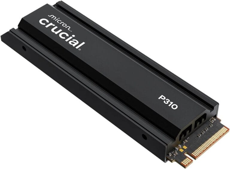 Test your laptop HDD or SSD Speed, storage speed test tool