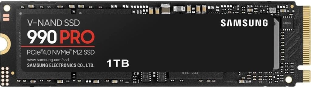 Test your laptop HDD or SSD Speed, storage speed test tool