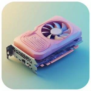 vram Calculator Icon