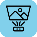 PCScreen Pro Software Icon