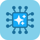 System Diagnostics Software Icon