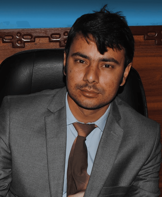 Adeel Farooq - Software Engineer
